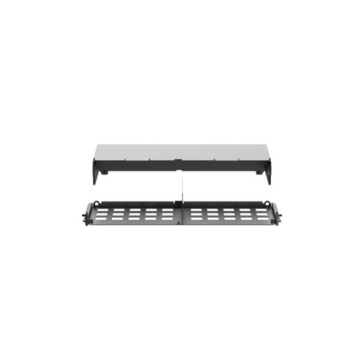 Panduit HD Flex Patch Panel Trunk Slack PLT EA