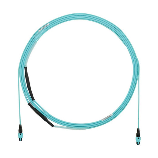 Panduit FYZWPLLO005F040 OM4 Fiber Optic Cable