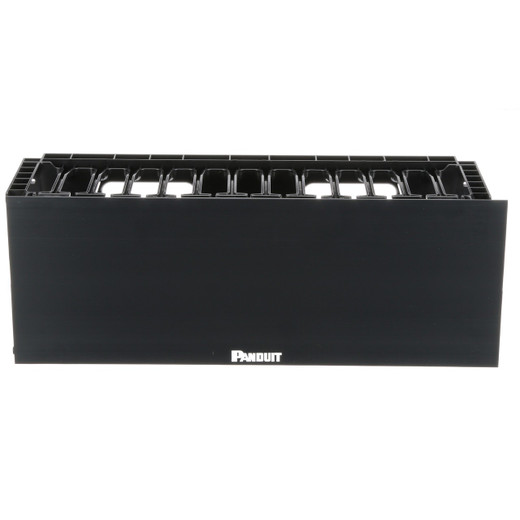 Panduit Horizontal CBL MGR Hicap 4 RK Units