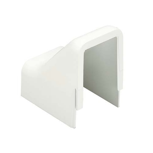Panduit LD10 LV Ceil Entrance END Fitting 20PK