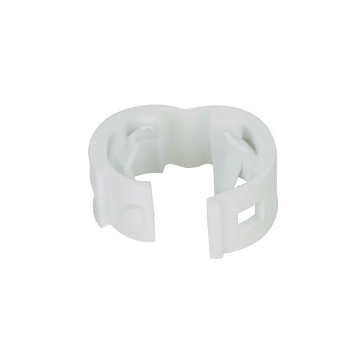 Panduit PCBANDWH-Q Patch Cord Band