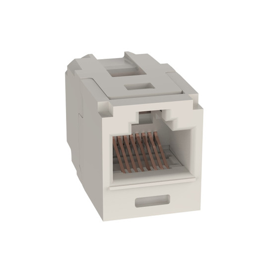 Panduit CC688IW Cat 6 Coupler