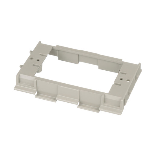 Panduit Fitting DEV Brkt 10PK