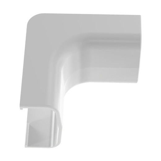 Panduit 20PK Inside Corner Fitting LD5 Raceway