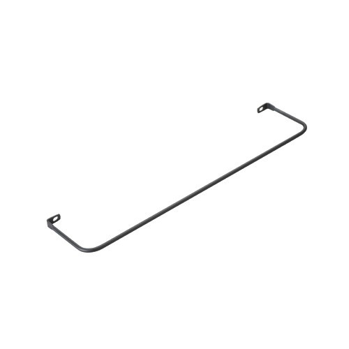 Panduit Strain Relief BAR Extends 5IN OFF RK SUP