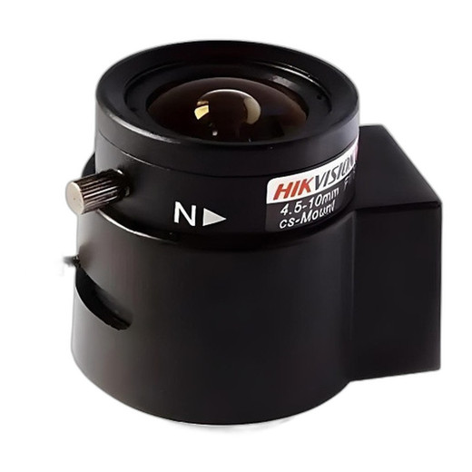 Hikvision HV4510D-MPIR 3MP IR Vari-Focal Lens