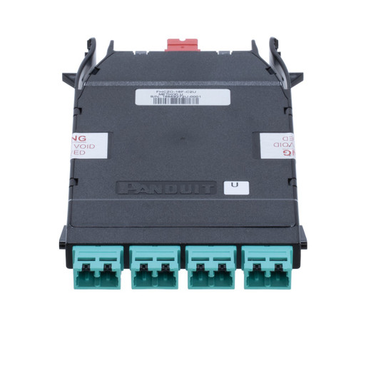 Panduit FHCZO-16F-C2U Fiber Cassette