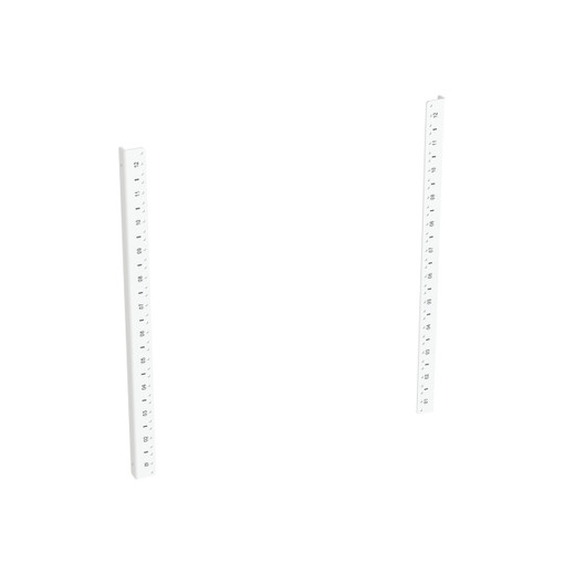 Panduit Panzone Wall MNT CAB RR Rail Kitea