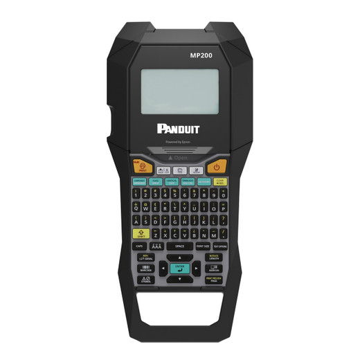 Panduit MP200 PR 1 Cass OF T100X000VPMEA