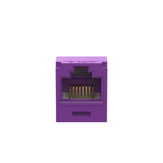 Panduit CJ688TGVL Jack Module