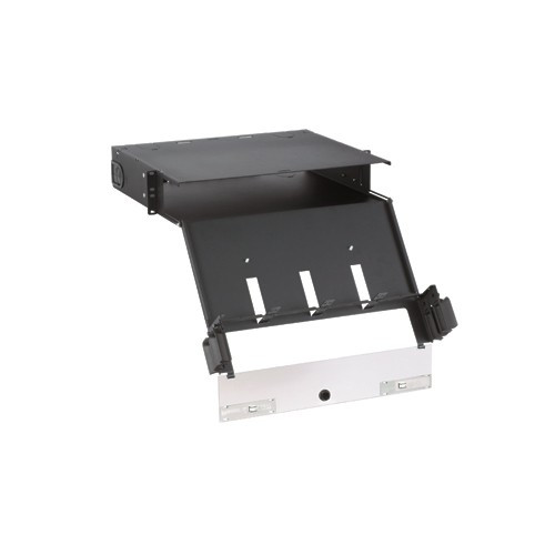 Panduit FCE2U Rackmount Fiber Enclosure