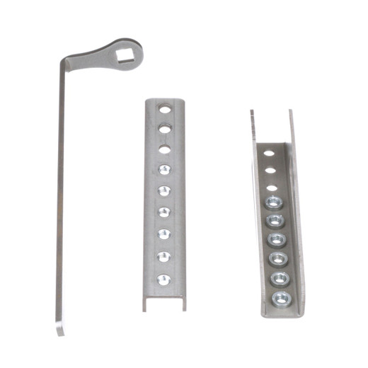 Panduit ACC Cntrl Extn KIT FOR USE W