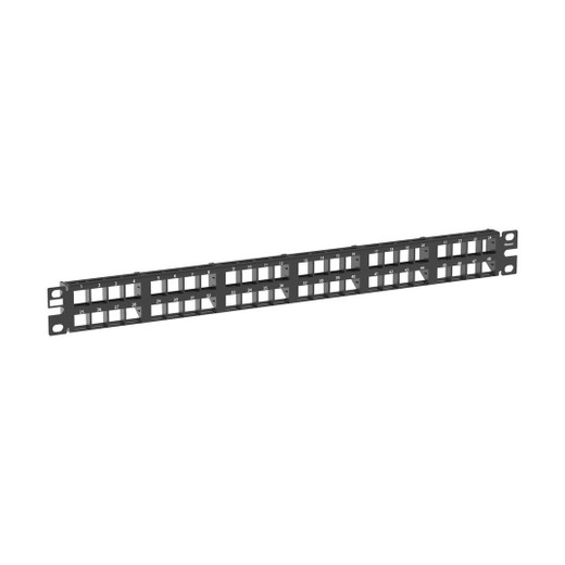 Panduit 48PT High Densit Flush Mount Patch Panel