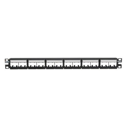 Panduit CPPL24WBLY Patch Panel