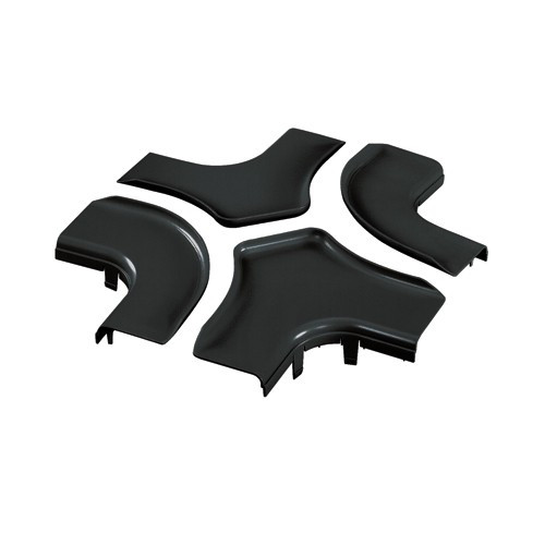 Panduit Split Cover 4-WAY Cross 6INX4IN 150MM E