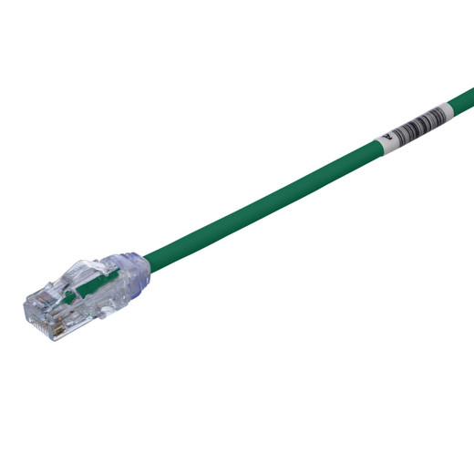 Panduit UTP28X20GR Patch Cord