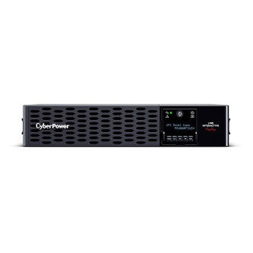 CyberPower 2U 8xNEMA 5-15R 10Ft Cord Cloud