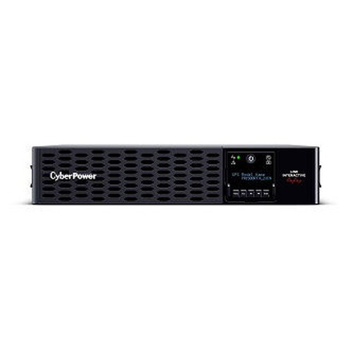CyberPower 2U 8xNEMA 5-15R RMCARD205 Cloud