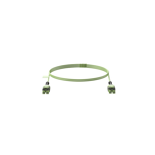Panduit FW2RPU1U1NNM010 Fiber Optic Patch Cord