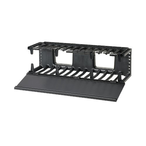 Panduit Horiz CBL MGR Hicap Front Only 3RU EA