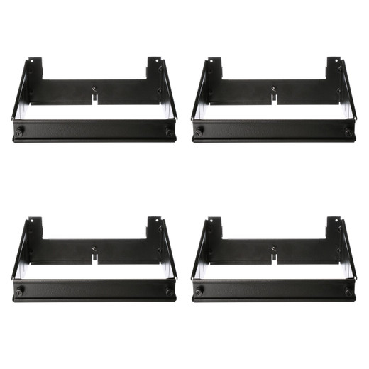Panduit RR Gate SYS KIT FOR USE W/ 10IN WEA