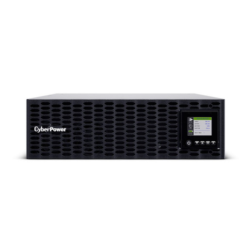 CyberPower L6-30P 200-240V PF=1 Rmcard RT 3YR WTY - OL6KRTHDL