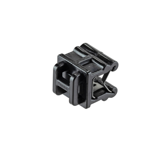 Panduit Clip-on MNT Edge FIX 3MM - 6MM PK1000