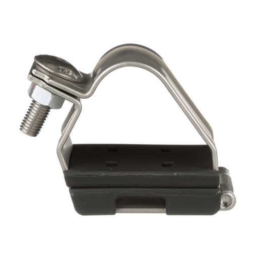 Panduit CBL CLT Stainless Steel Trefoil CO PK10