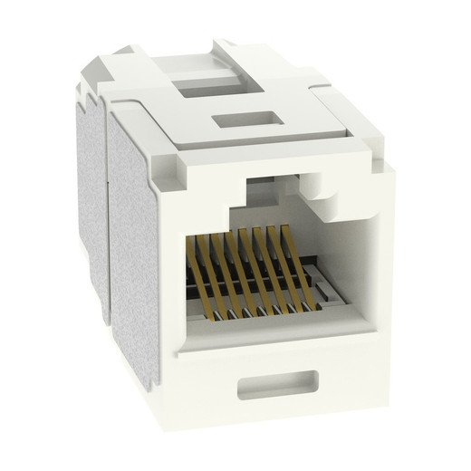 Panduit CC6X88IW Module Jack