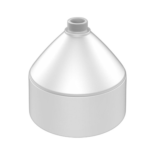 Hikvision PC165 Pendant Cap for Dome Camera, White