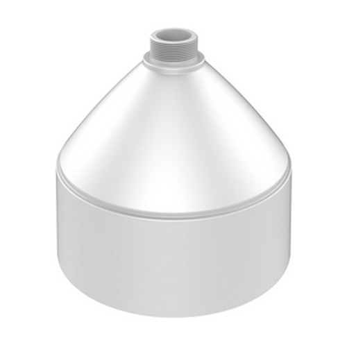 Hikvision PC210 Pendant Cap for DS-2CD6986F-H Dome Camera, White