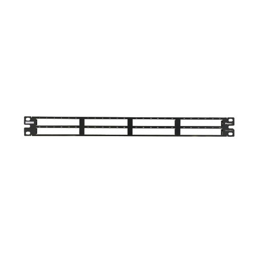Panduit QN Patch Panel Flat 48PT 1RU