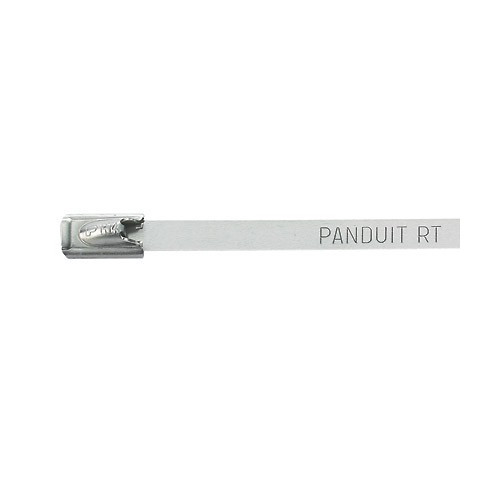 Panduit Retained Tension 304SS H 4 18.5IN PK50