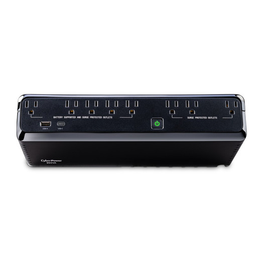 CyberPower SL950U Standby UPS