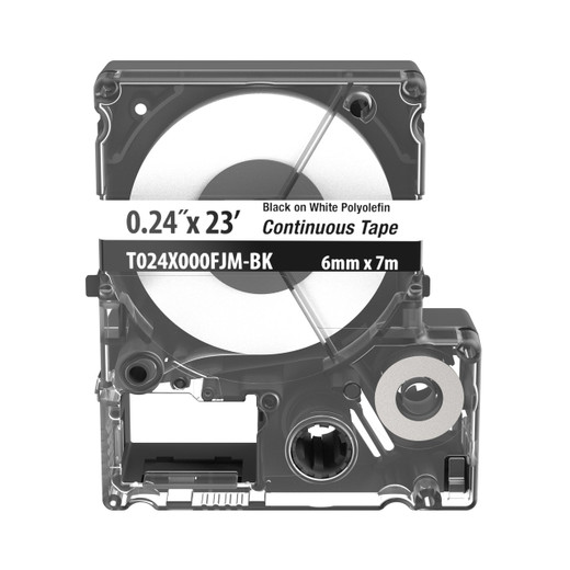 Panduit MP Cass Continuous Tape POLYOLEFINPK5