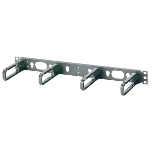 Panduit Horizontal PNL Drings Front Only 1 RU EA