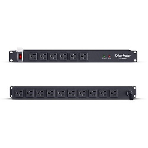 CyberPower CPS1615RMS Surge