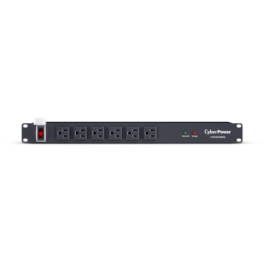 CyberPower CPS1615RMS Surge