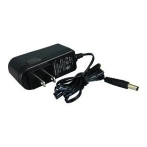Hikvision PS12DC-1L PS12DC-1L Power Adapter with Flying Leads, 12V DC, 1A