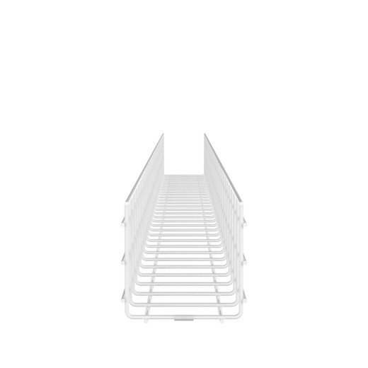 Panduit PWB6X6WH Wire Basket