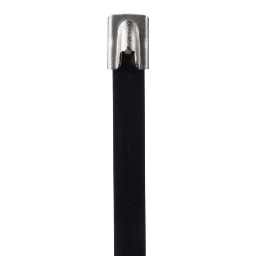 Panduit Fully Coated Imlt TIE 316L SS HVY 3PK50