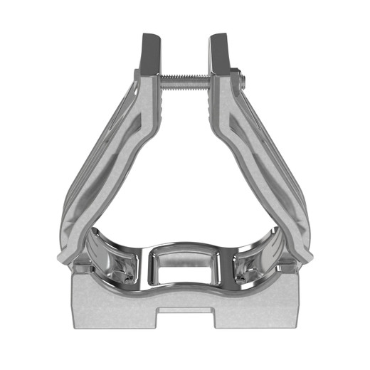Panduit CBL CLT Alum Trefoil Config PK10