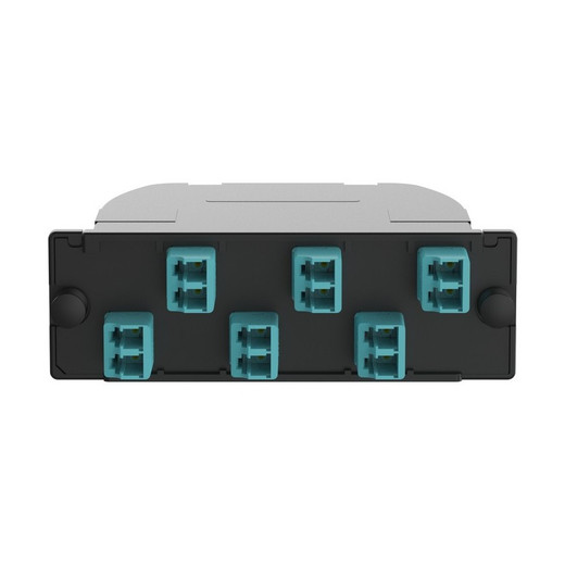 Panduit FC2XA-12-10U Cassette pour fibre