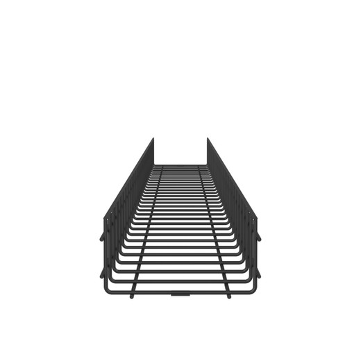 Panduit PWB4X18BL Wire Basket