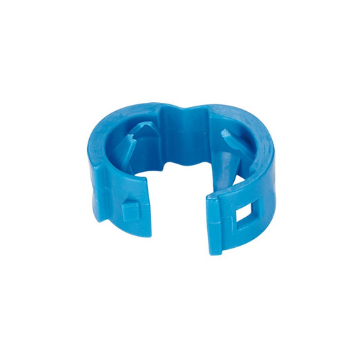 Panduit Patch Cord COL Bands Blue PK25