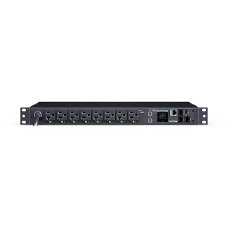 CyberPower 16 Outlets 12 FT NEMA L5-30P - PDU41023