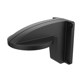 Hikvision WM110B WM110B Wall Mount for Indoor Cameras, Black