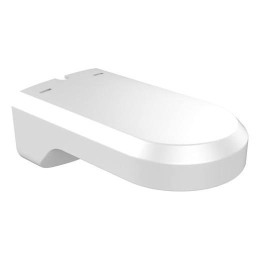 Hikvision WM-C Wall Mount Bracket for PTZ Camera, White