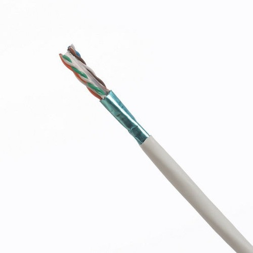 Panduit Cqnt CAT6A UTP MTX RIS BU Cass 15FT - QZRBCCB0001F015