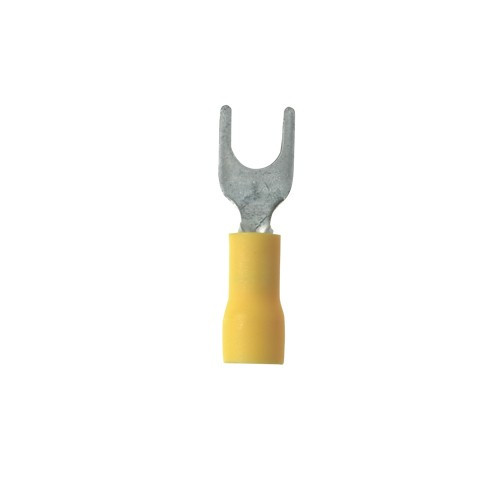 Panduit Fork Term Vinyl Insulated 26 PK1000